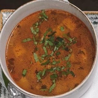 Ciorba de legume