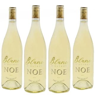 Vin NOE Dry Muscat alb sec 0,75 l
