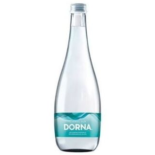 Apa plata Dorna 0,75 l