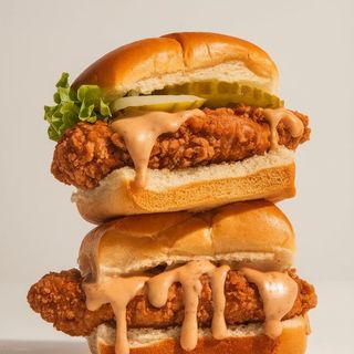 BURGUR K SANDWICH BOX (350gr) SPECIAL