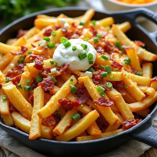 CARTOFI PRĂJIȚI SPECIAL