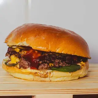 Real Smash Burger
