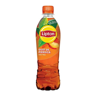 Lipton Piersici 500 ml