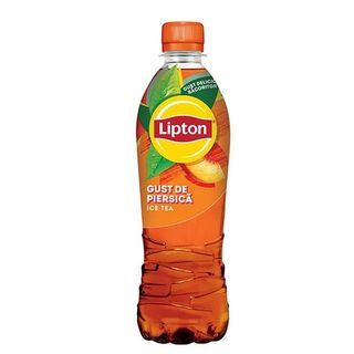 Lipton Piersici 500 ml