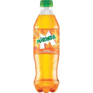 Mirinda portocale 500 ml