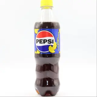 Pepsi Twist 500 ml