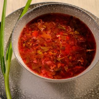Ciorba de loboda 400g