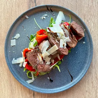 NOU! TAGLIATA DE VITA