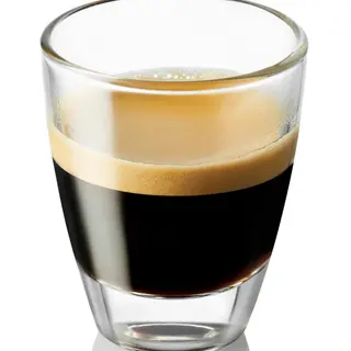 Espresso Dublu (Doppio) 60ml