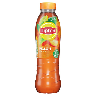 Lipton Ice Tea Peach 0,5 L