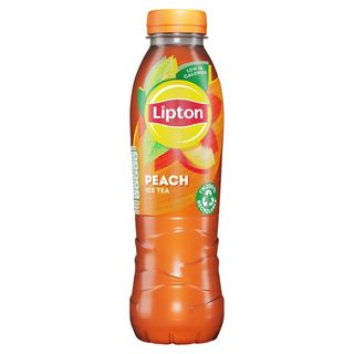 Lipton Ice Tea Peach 0,5 L