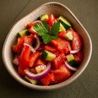 Salată asortată