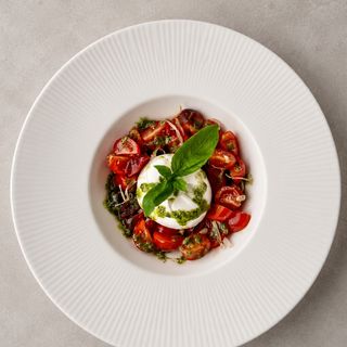 NOU! Burrata de Vară  – 230g
