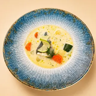NOU! AVGOLEMONO