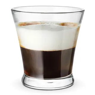 Espresso Macchiato – 40 ml