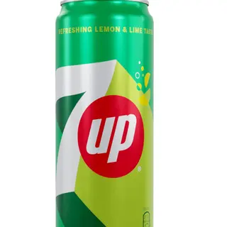 7UP 330 ml