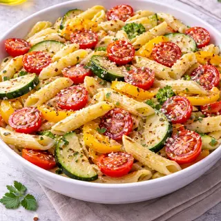 Paste Primavera