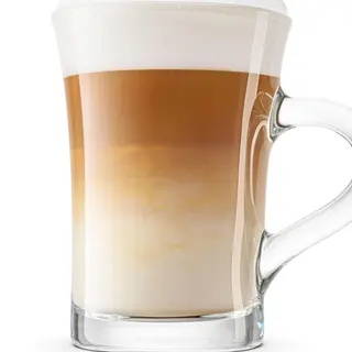 Cappuccino – 180 ml