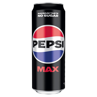 Pepsi Max 330 ml