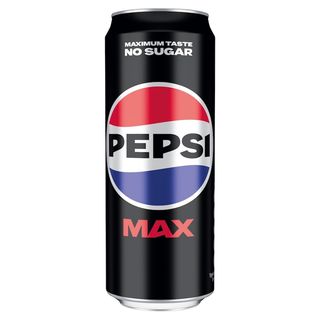 Pepsi Max 330 ml