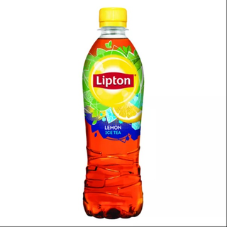 Lipton Ice Tea Lemon 0,5 L