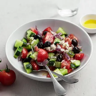 Salată Grecească – 350g