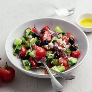 Salată Grecească – 260g
