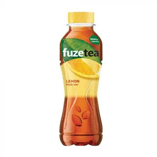 Fuzetea