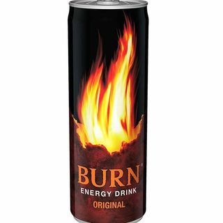 Burn