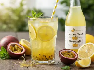 Passion fruit