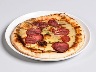 Pizza Diavola Ø30cm