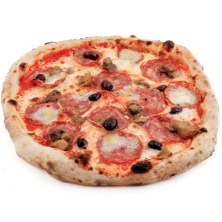 Pizza Crivat  Ø32cm