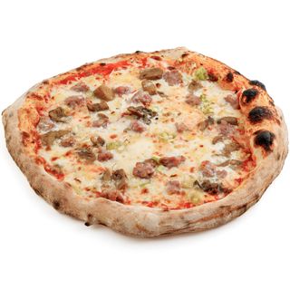Pizza Il Capo Ø32cm