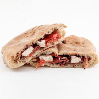 Panino Prosciutto Crudo