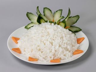 Orez alb