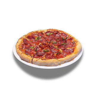 Pizza Diavola Ø 32cm