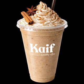 Chai Latte