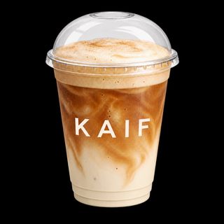 Caffe White Mocha