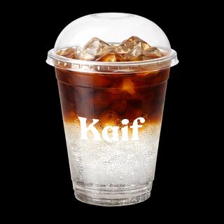 Cold Brew Tonic