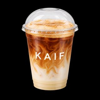 Spanish Latte
