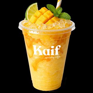 Limonada mango