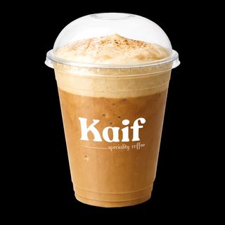 Freddo Flat White