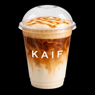 Caramel Macchiato