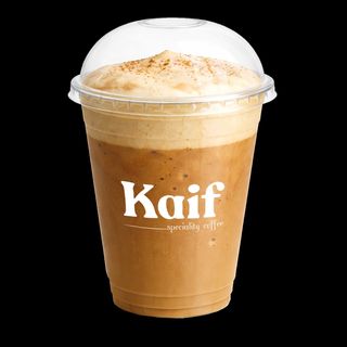 Freddo Cappuccino