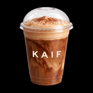 Caffe Mocha