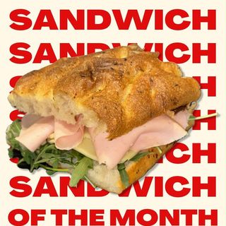 FOCCACIA TURKEY