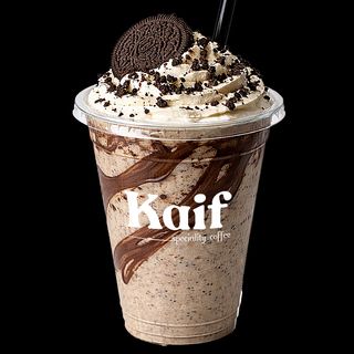 Oreo Frappé