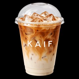 Iced Caffe White Mocha