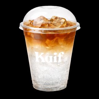 Espresso Tonic