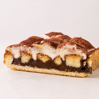 Prăjitură tiramisu